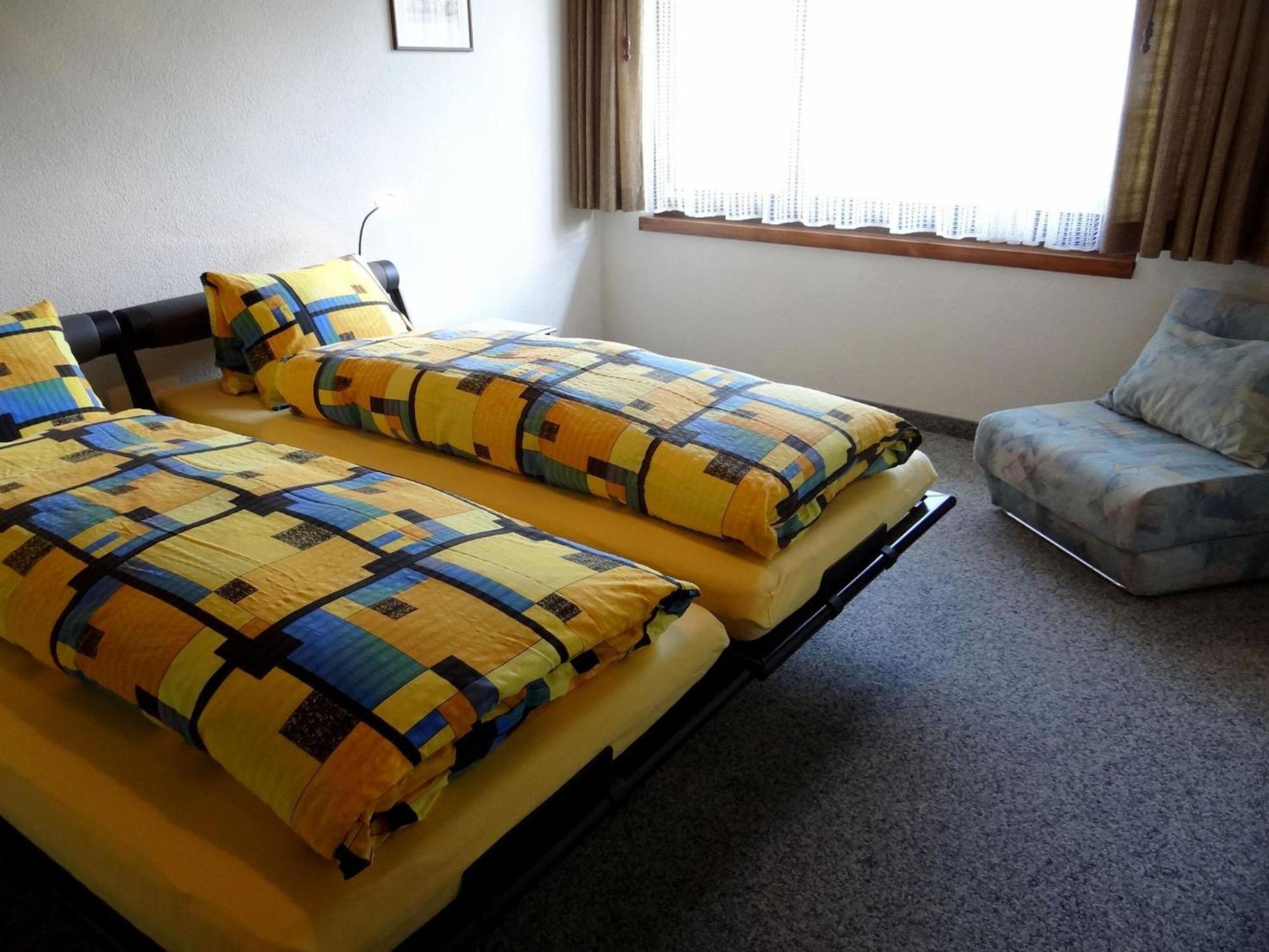 Apartment Birkenstrasse 70-2 By Interhome Енгелберг Екстериор снимка