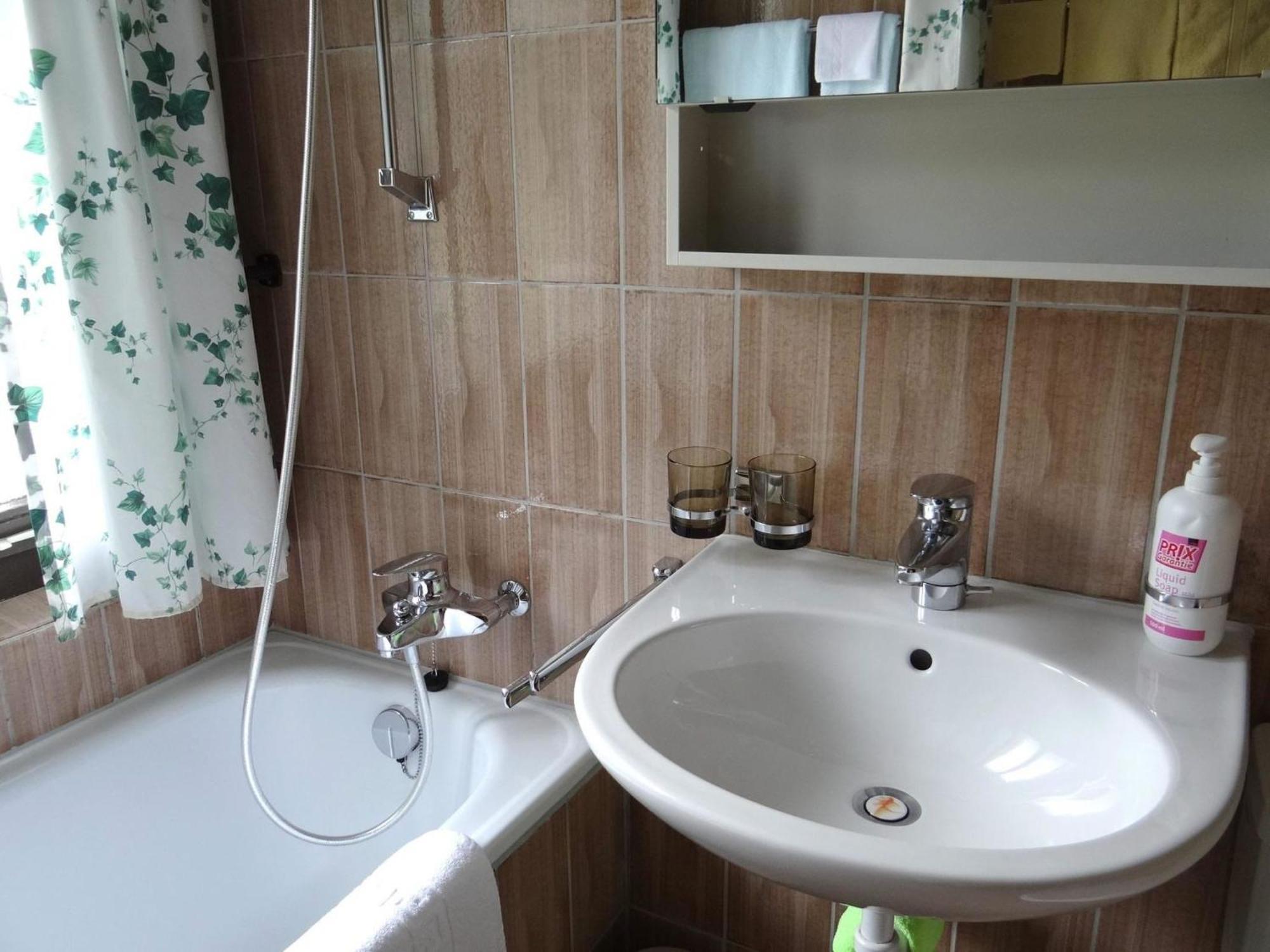 Apartment Birkenstrasse 70-2 By Interhome Енгелберг Екстериор снимка