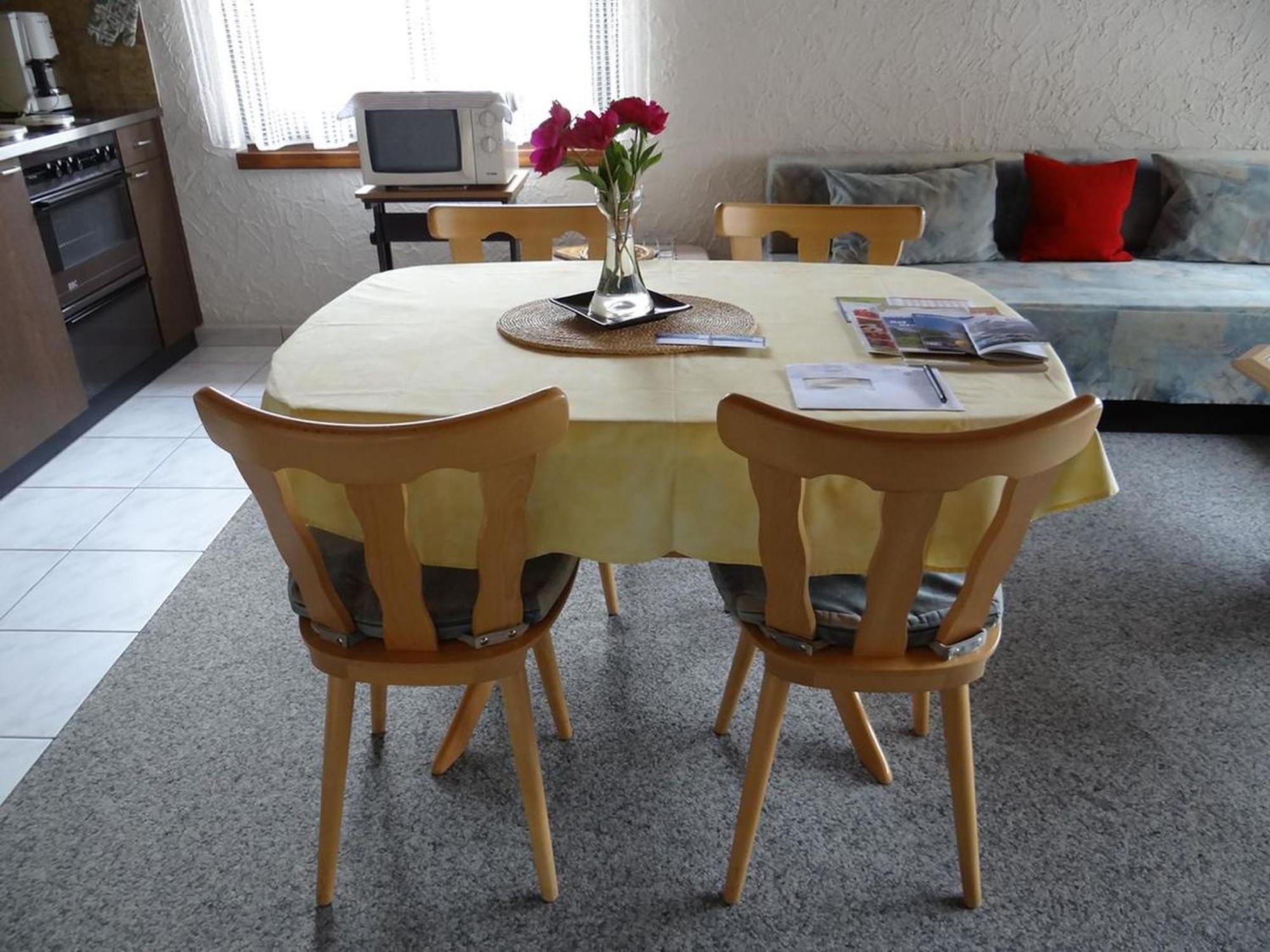 Apartment Birkenstrasse 70-2 By Interhome Енгелберг Екстериор снимка