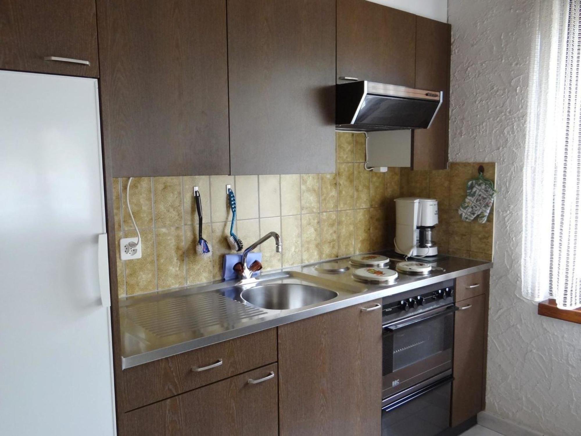 Apartment Birkenstrasse 70-2 By Interhome Енгелберг Екстериор снимка