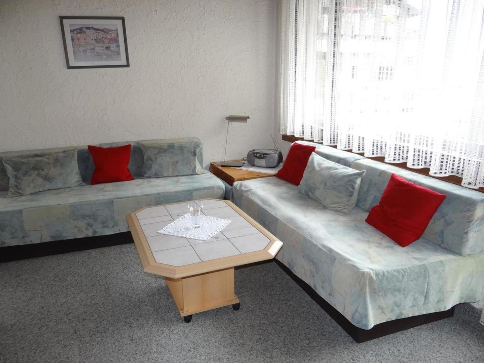 Apartment Birkenstrasse 70-2 By Interhome Енгелберг Екстериор снимка